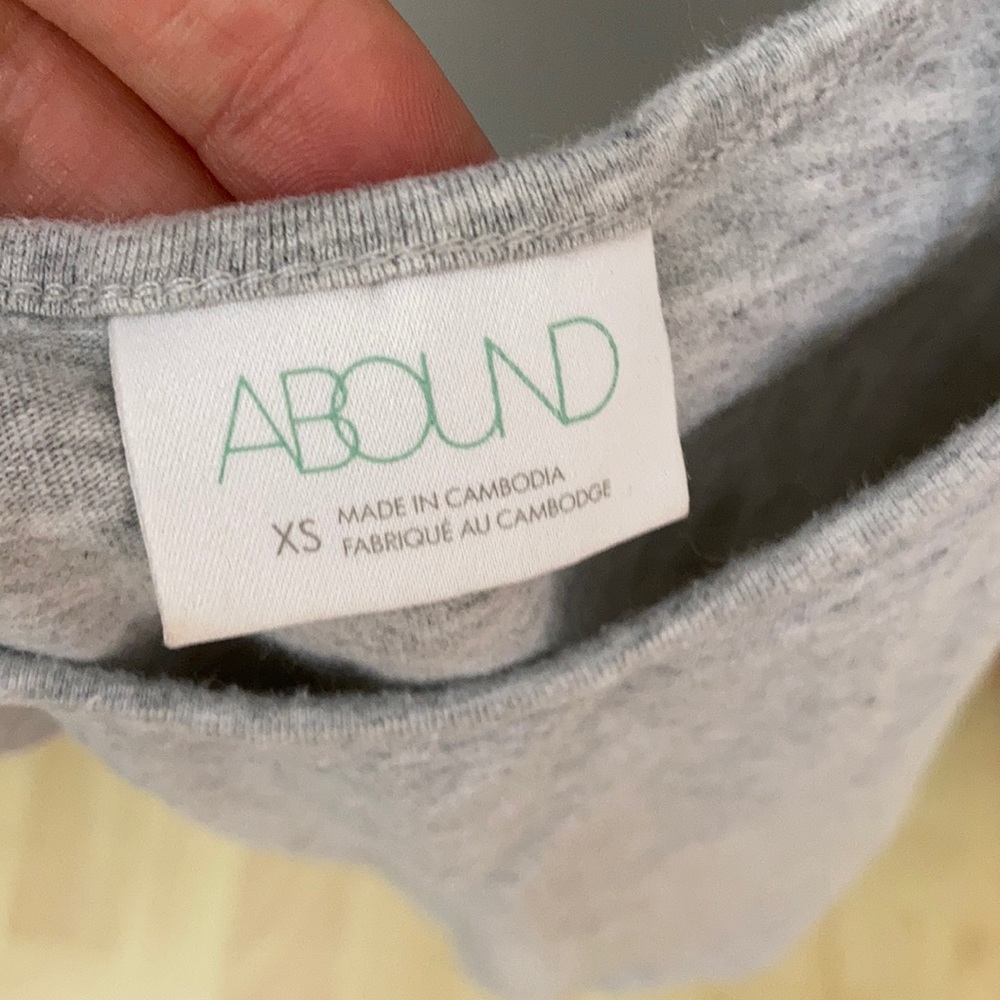ABOUND - Picture 3 of 4